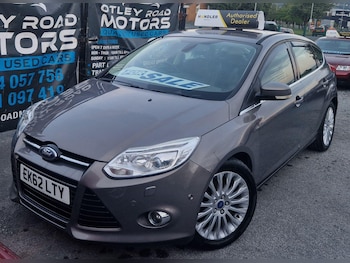 Used Ford Focus 2012 for sale - 75634212: Photo