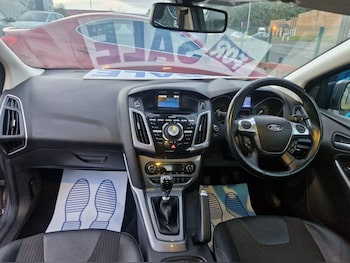 Used Ford Focus 2012 for sale - 75634212: Photo