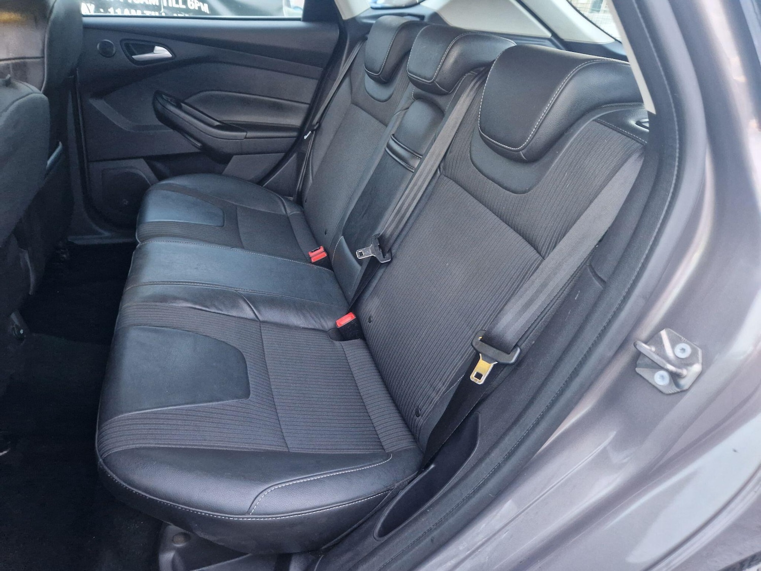 Vehicle 31