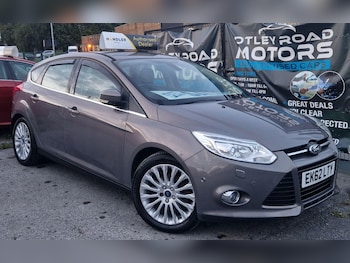 Used Ford Focus 2012 for sale - 75634212: Photo