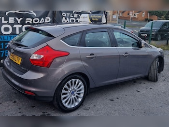 Used Ford Focus 2012 for sale - 75634212: Photo