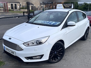 Used Ford Focus 2015 for sale - 79093415: Photo