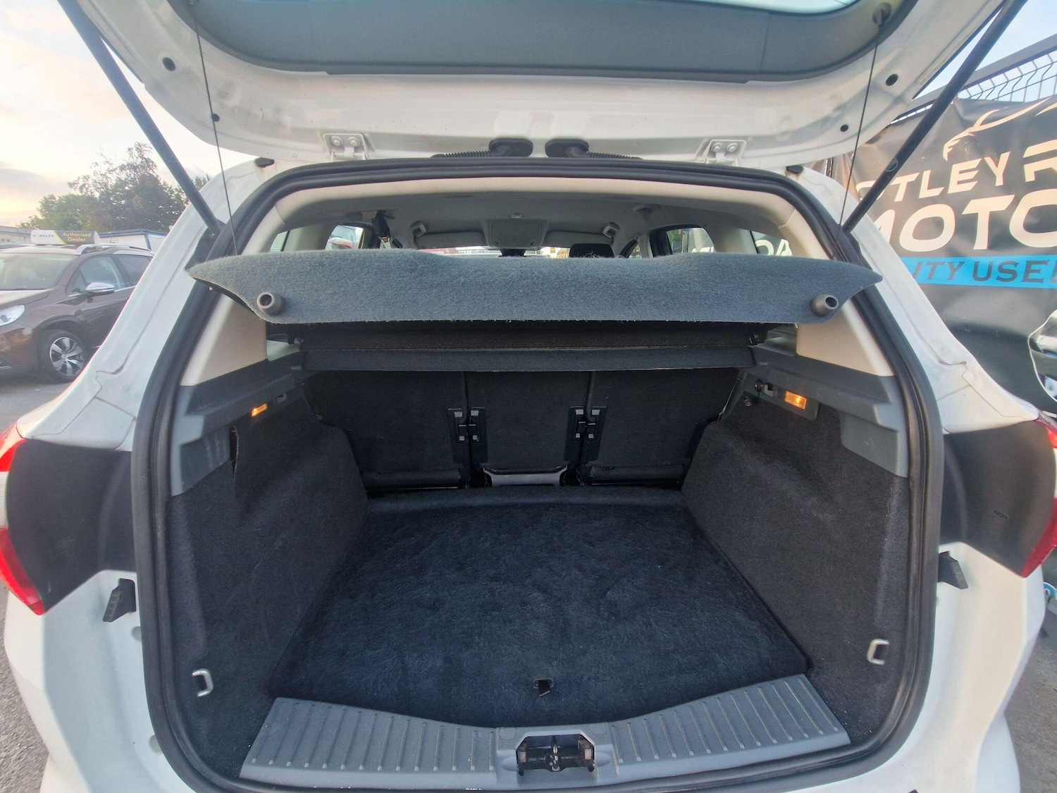 Vehicle 16