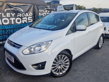 Used Ford C-Max 2013 for sale - 75678437: Photo