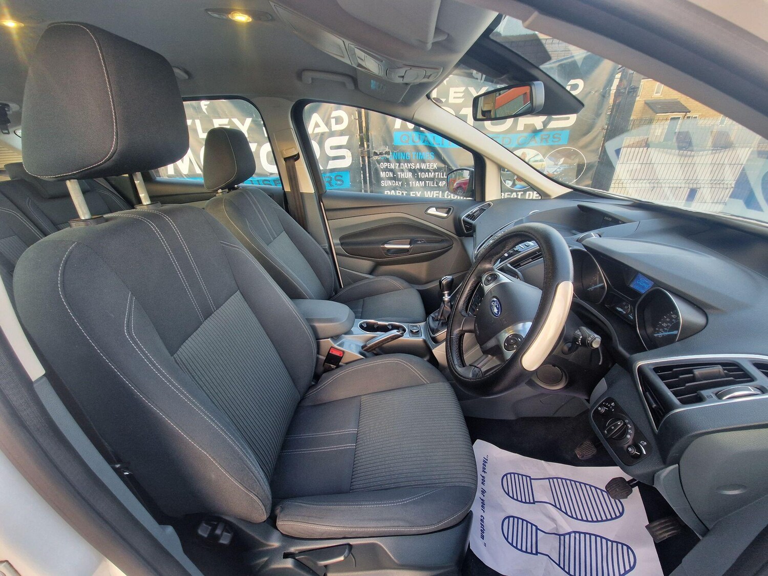 Vehicle 29