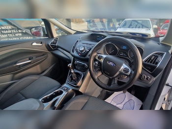 Used Ford C-Max 2013 for sale - 75678437: Photo