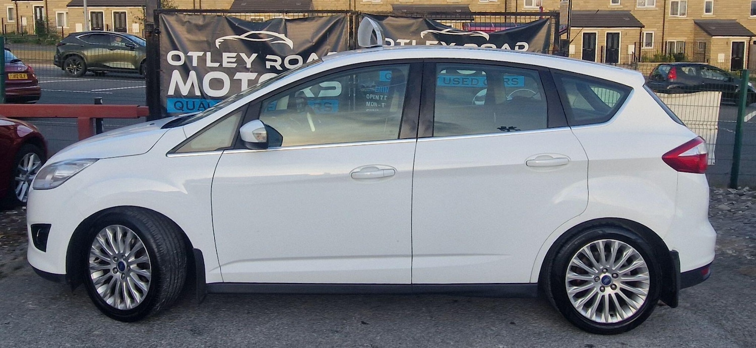 Vehicle 32