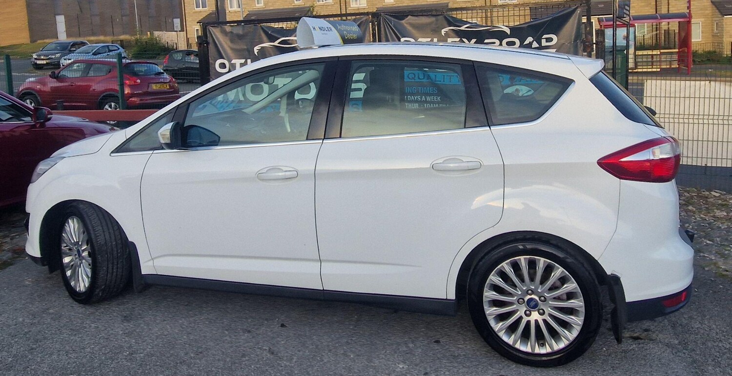 Vehicle 34