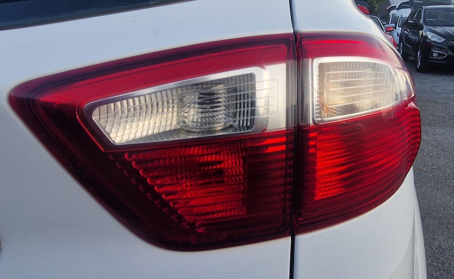 Vehicle 45