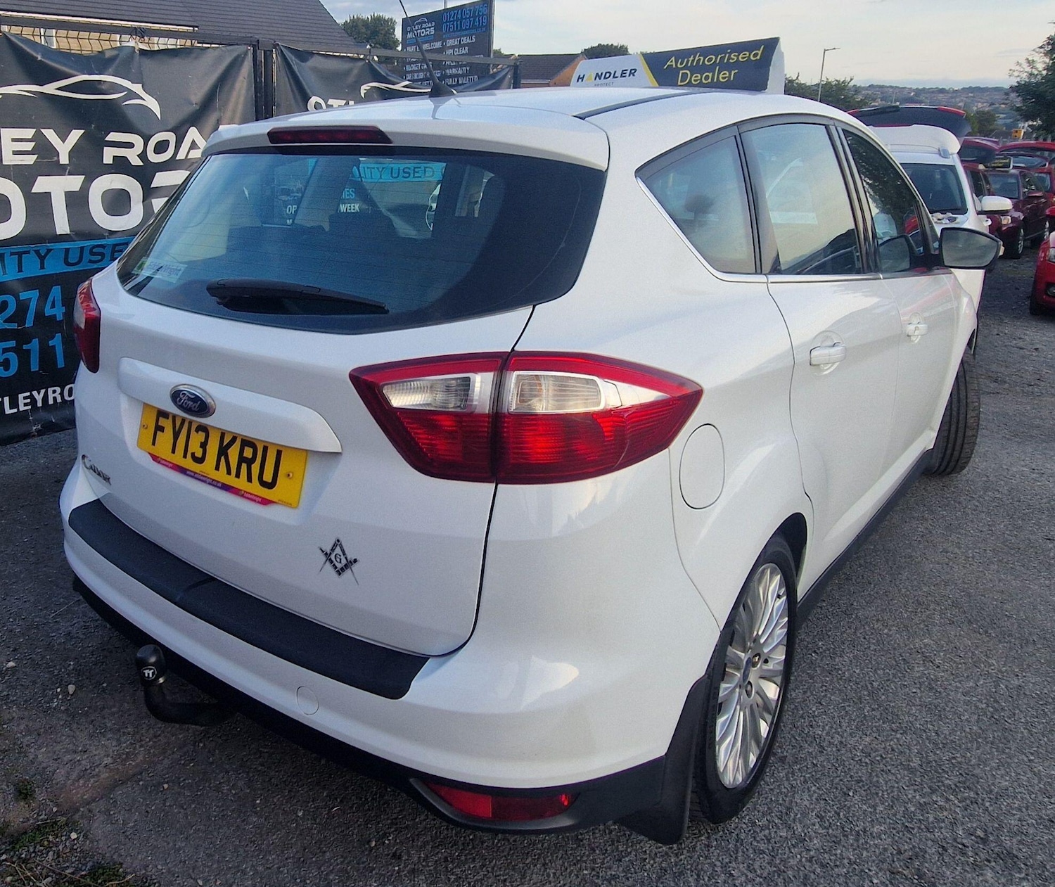 Vehicle 46