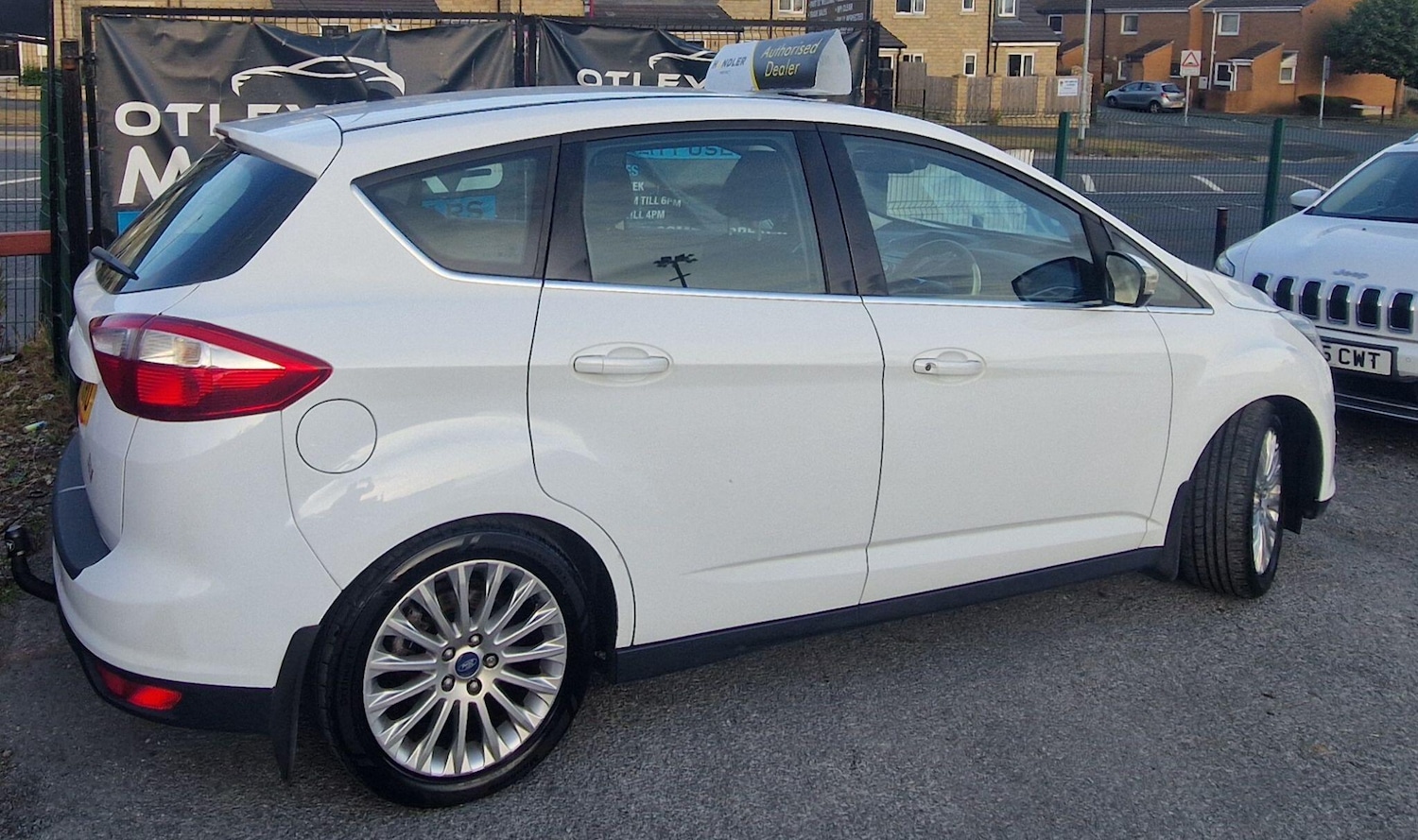 Vehicle 47