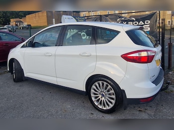 Used Ford C-Max 2013 for sale - 75678437: Photo