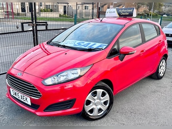 Ford Fiesta feature image