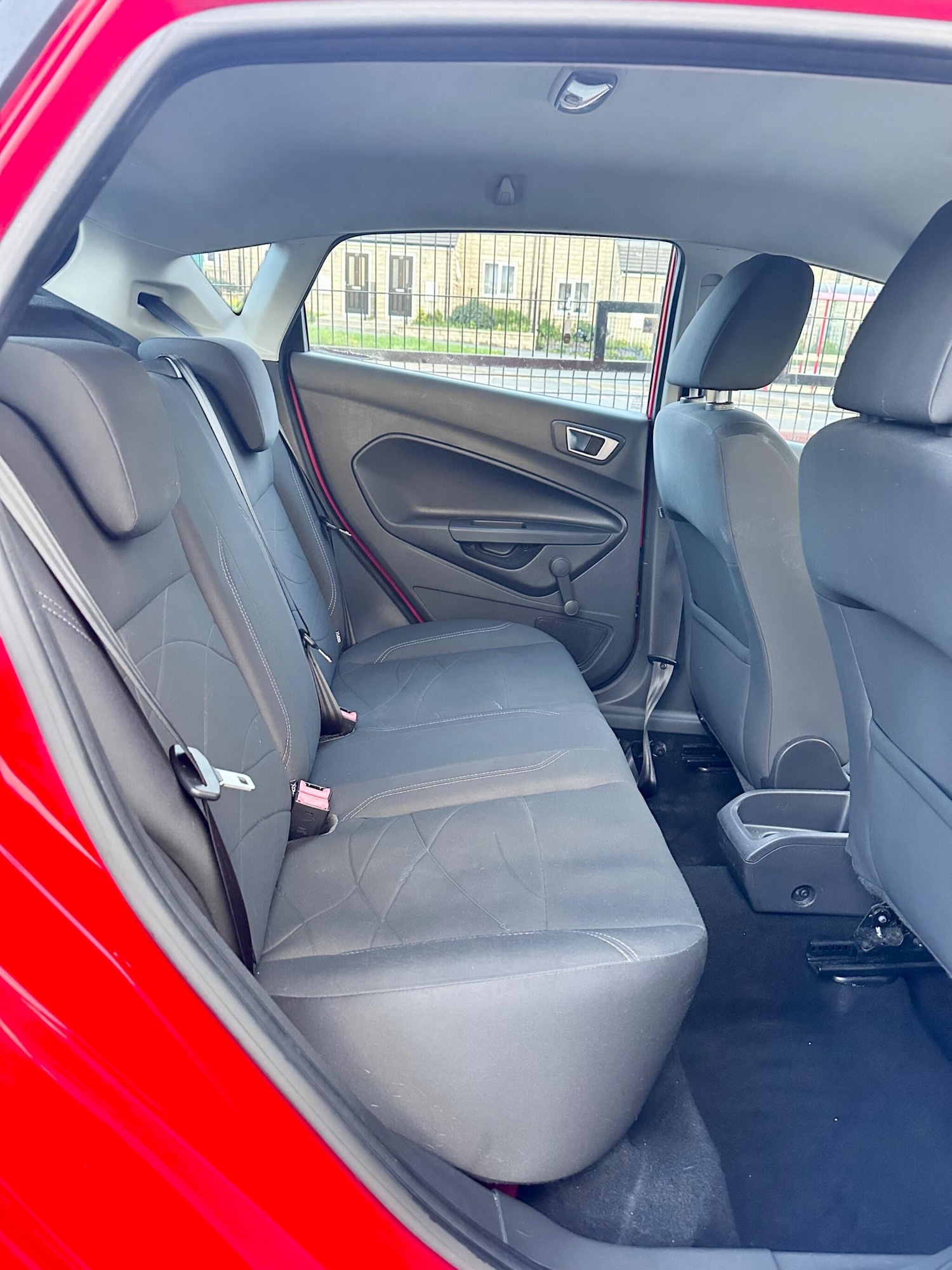 Used Ford Fiesta 2015 for sale - 78204371: Photo 27