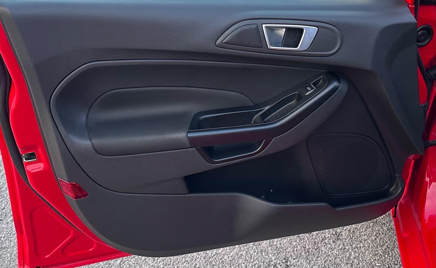 Used Ford Fiesta 2015 for sale - 78204371: Photo 70