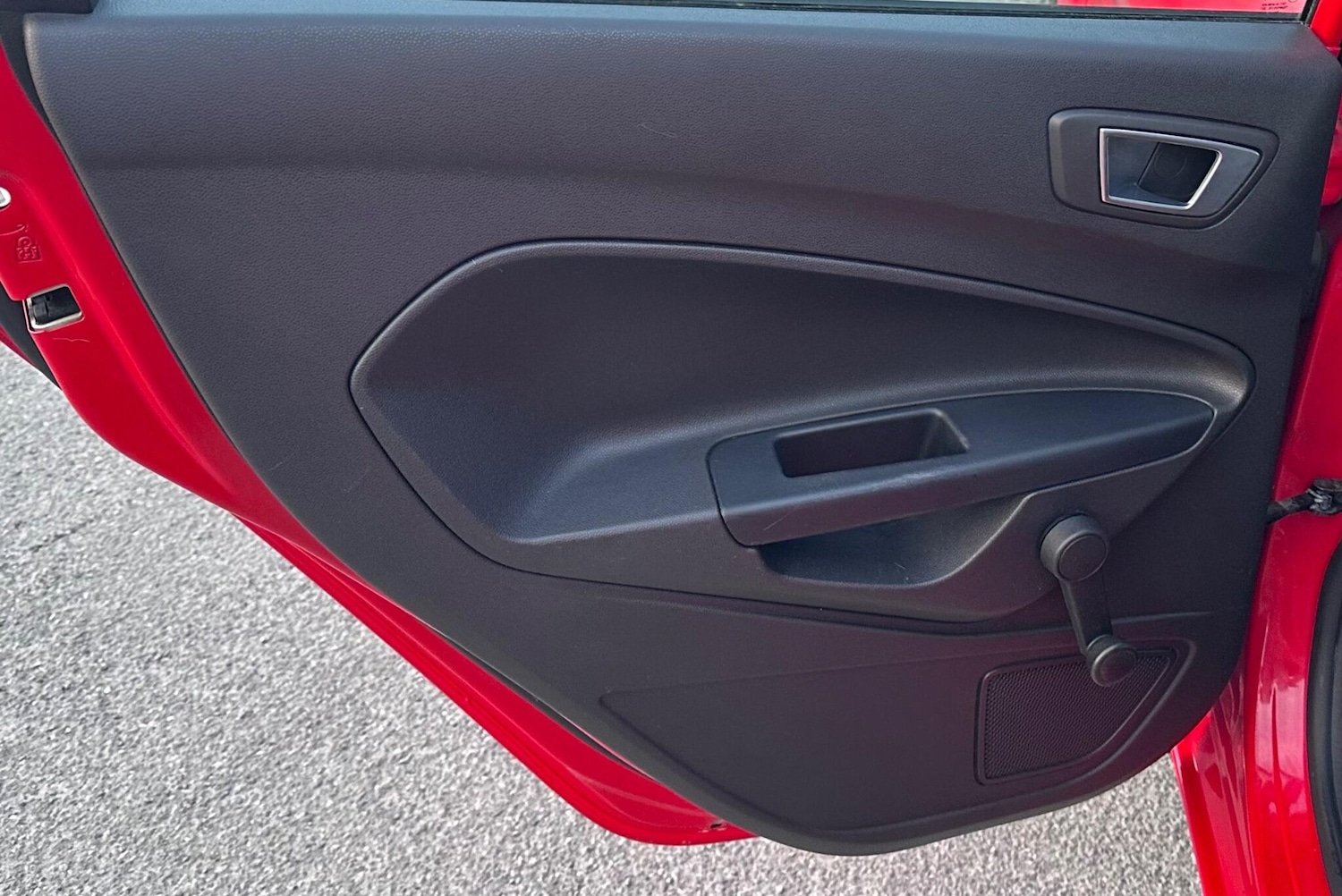 Used Ford Fiesta 2015 for sale - 78204371: Photo 71