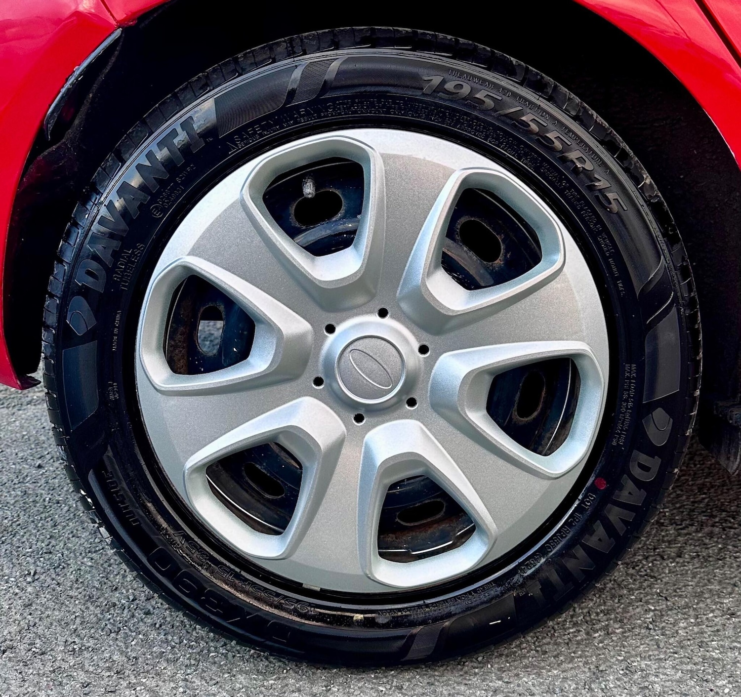 Used Ford Fiesta 2015 for sale - 78204371: Photo 72