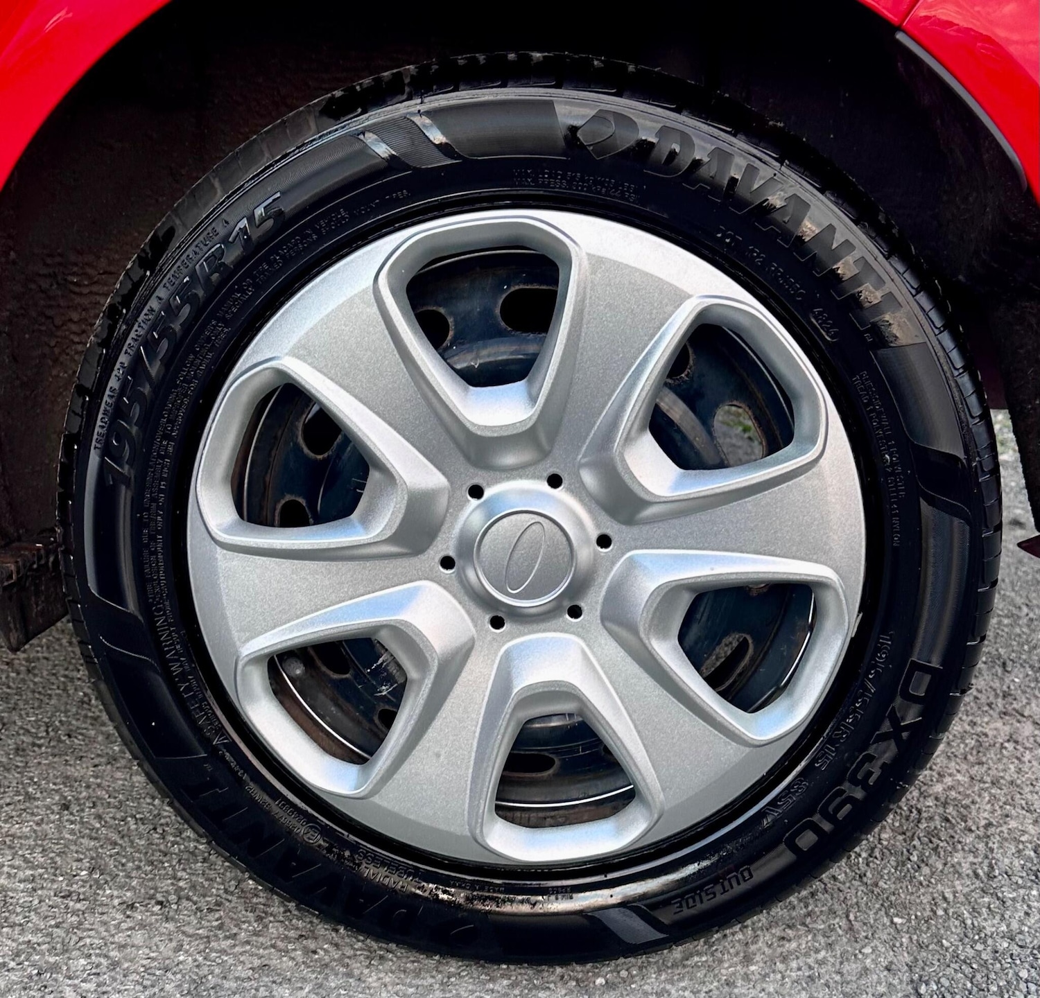 Used Ford Fiesta 2015 for sale - 78204371: Photo 73