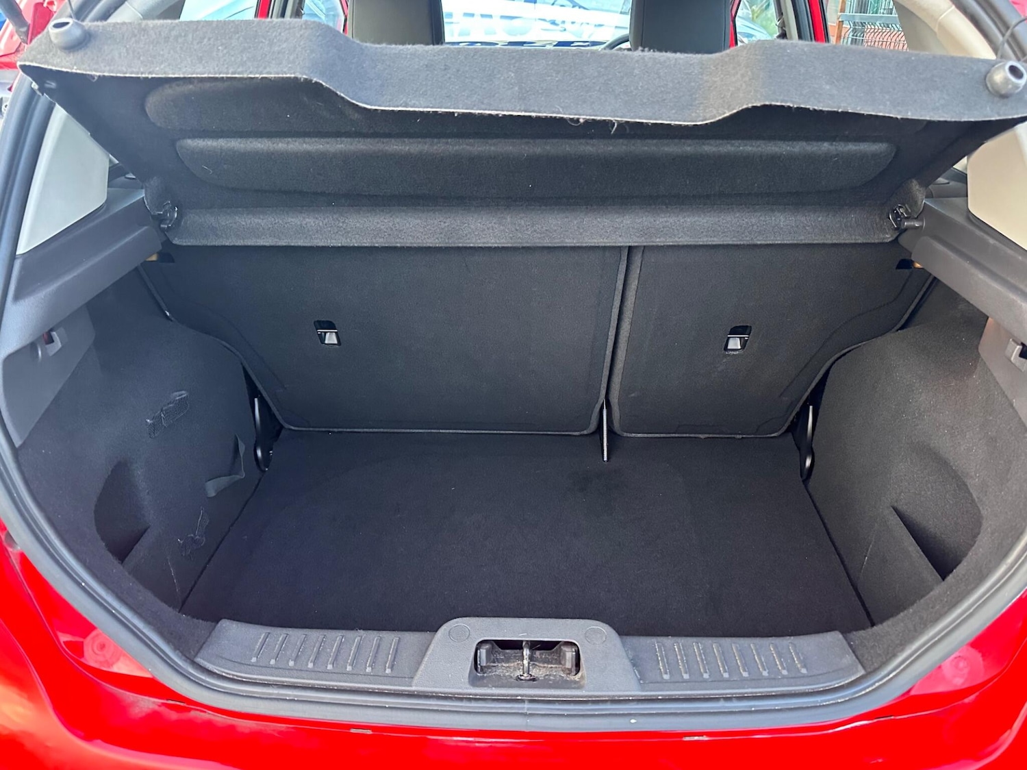 Used Ford Fiesta 2015 for sale - 78204371: Photo 76