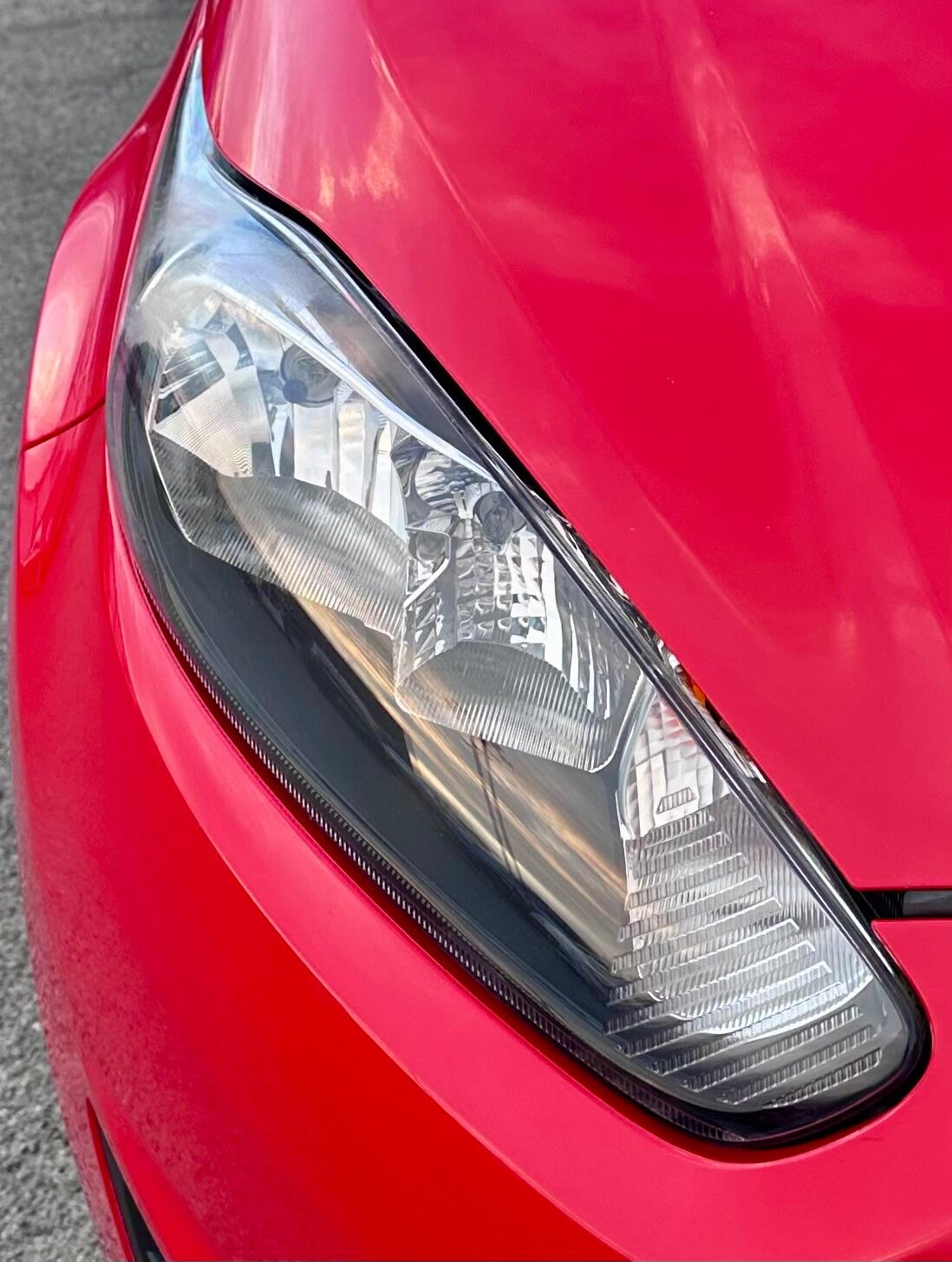 Used Ford Fiesta 2015 for sale - 78204371: Photo 77