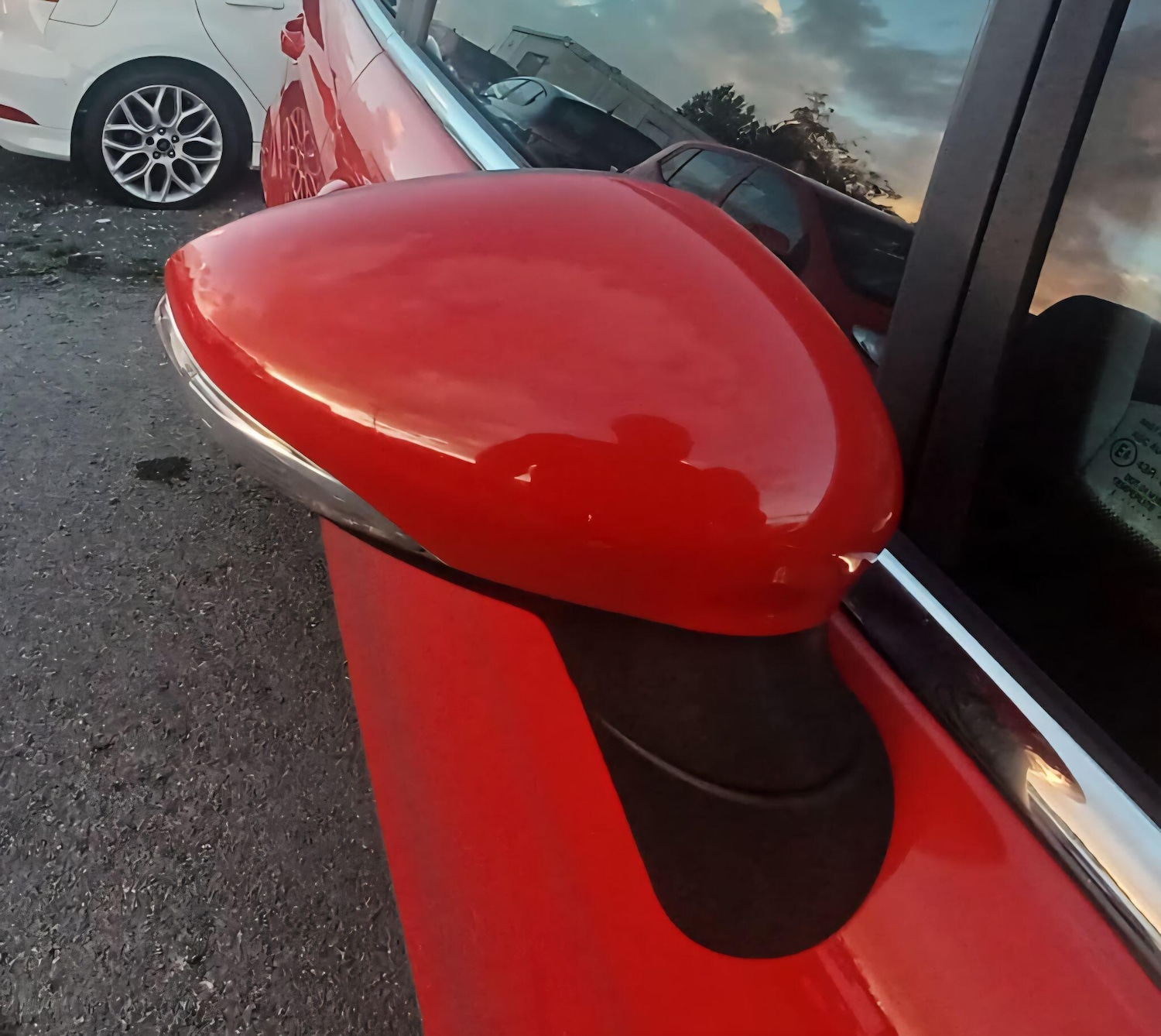 Vehicle 16