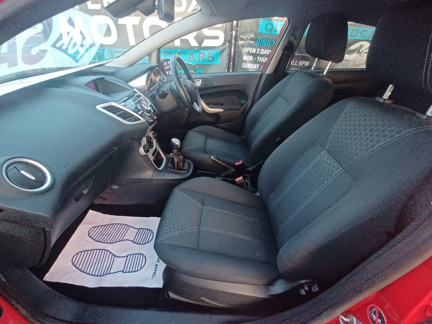 Vehicle 7