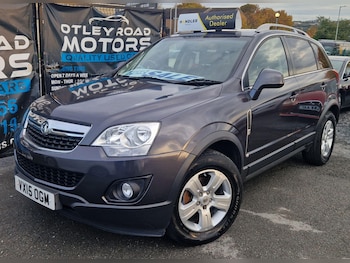 2015 (15) - 2.2 CDTi Diamond 5dr [2WD] [Start Stop]