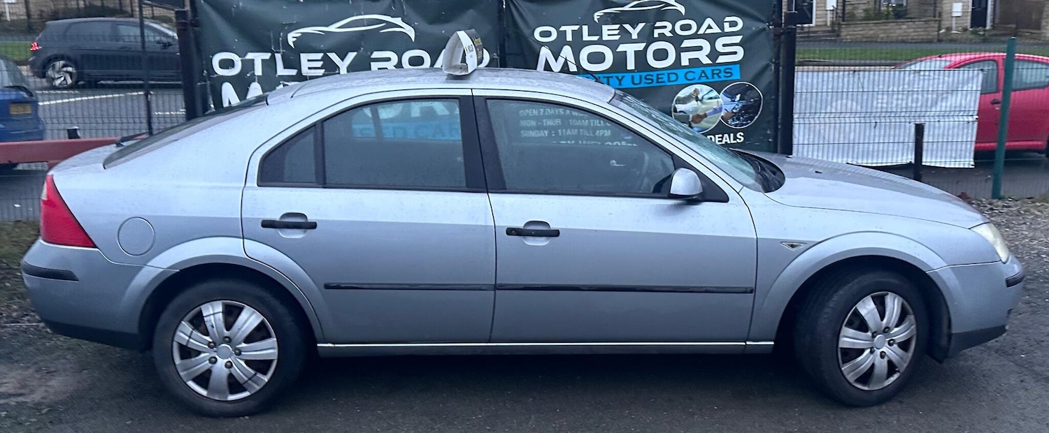 Used Ford Mondeo 2004 for sale - 77344424: Photo 27