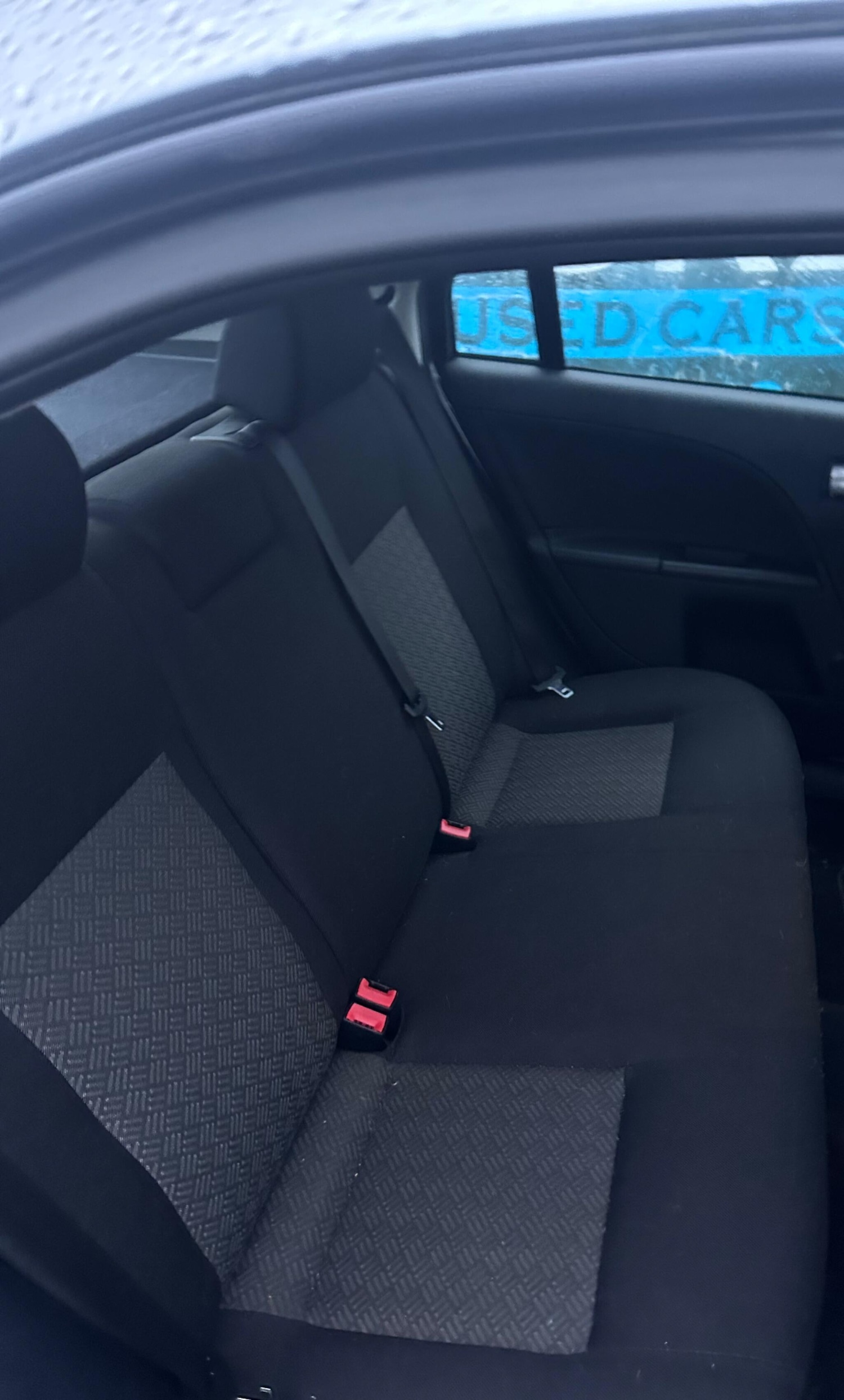 Used Ford Mondeo 2004 for sale - 77344424: Photo 30