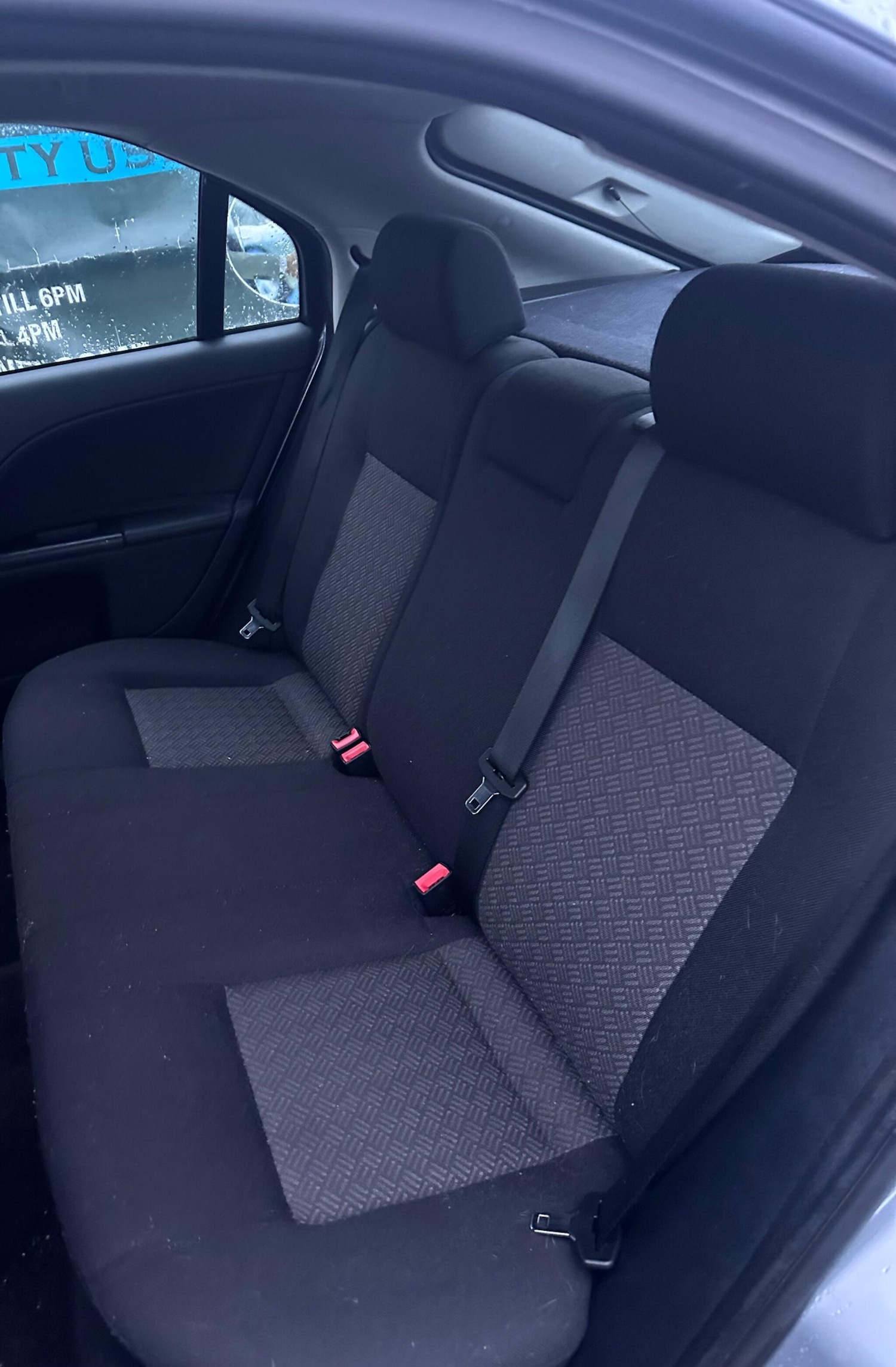 Used Ford Mondeo 2004 for sale - 77344424: Photo 31