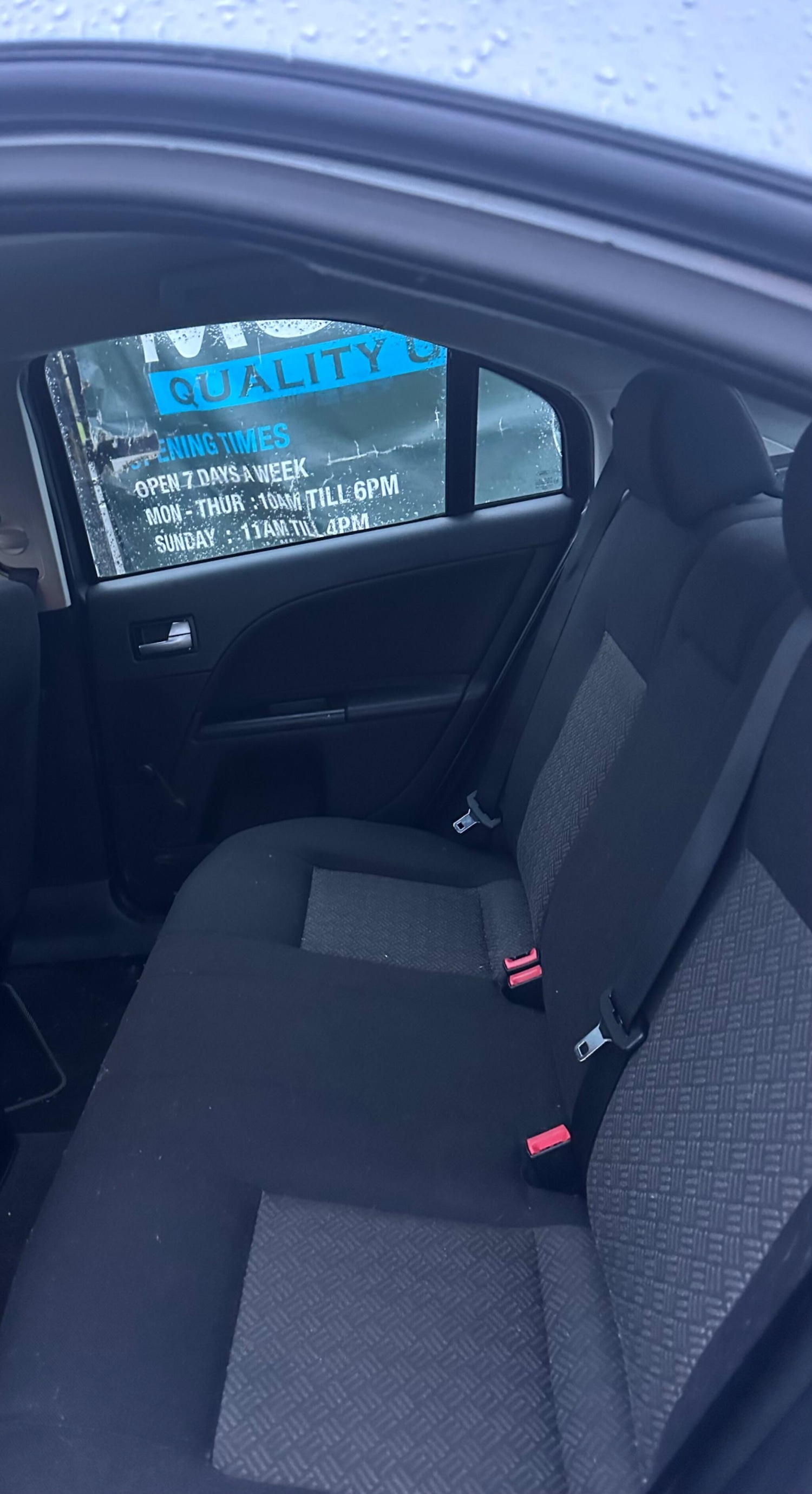 Used Ford Mondeo 2004 for sale - 77344424: Photo 32