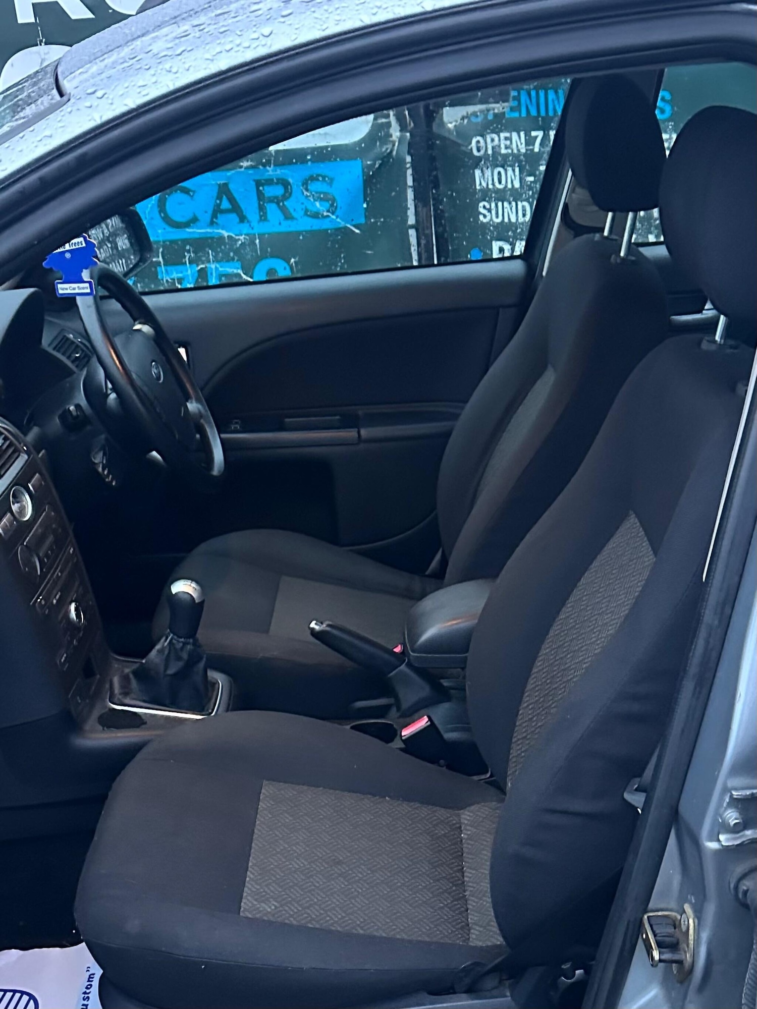 Used Ford Mondeo 2004 for sale - 77344424: Photo 33