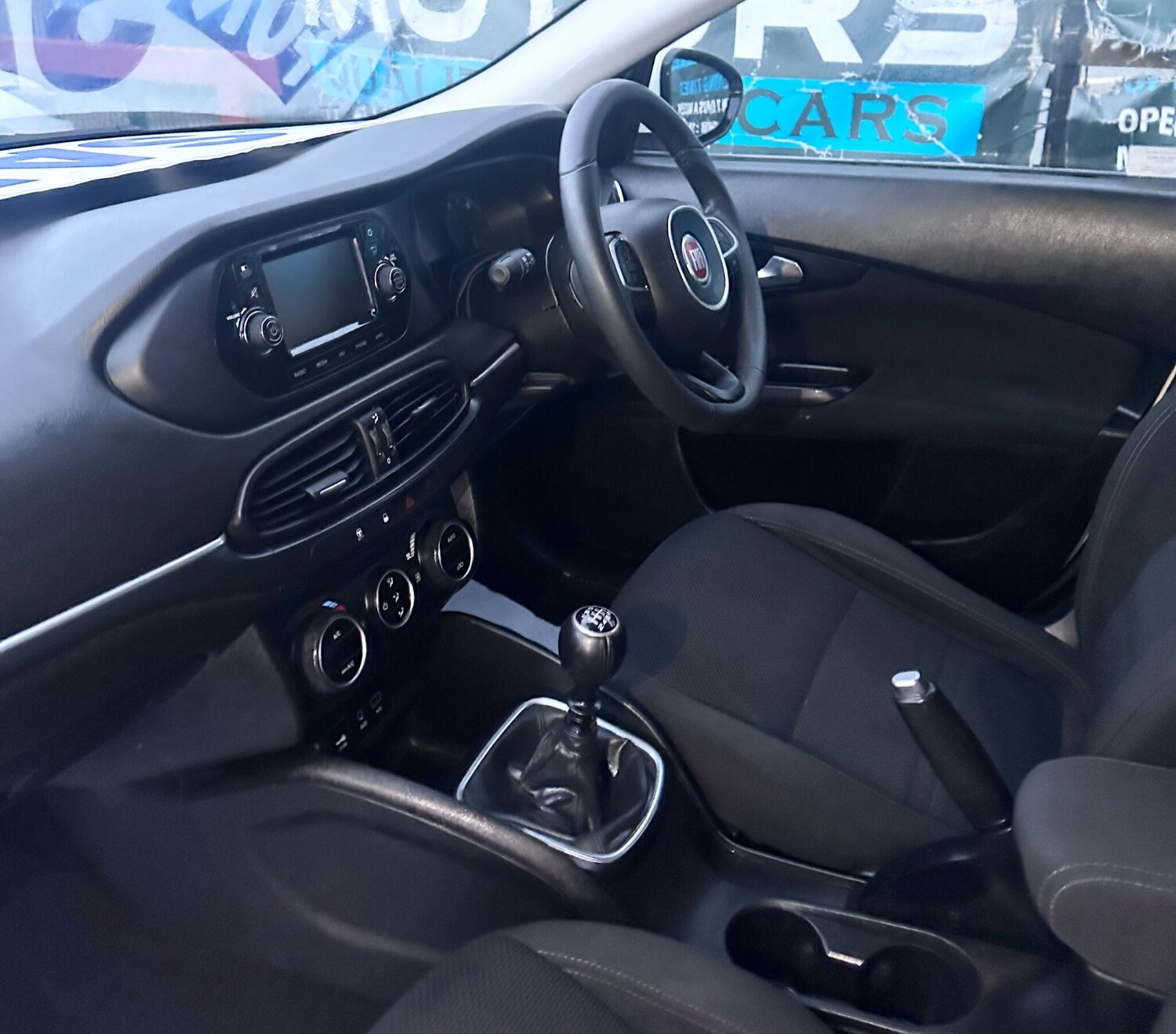 Used Fiat Tipo for sale - 77497373: Photo 11