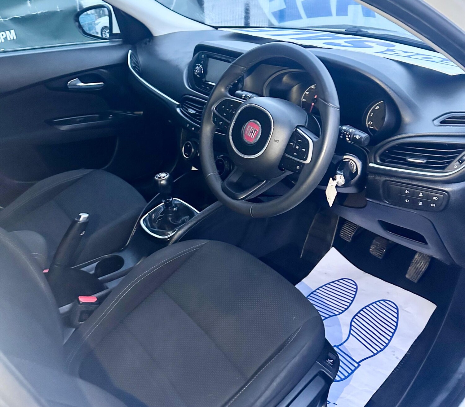 Used Fiat Tipo for sale - 77497373: Photo 12