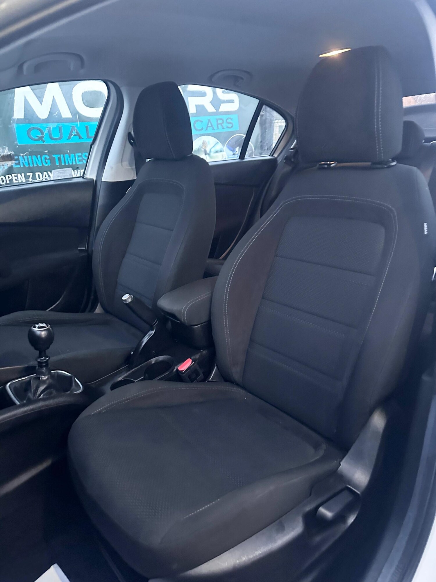 Used Fiat Tipo for sale - 77497373: Photo 13