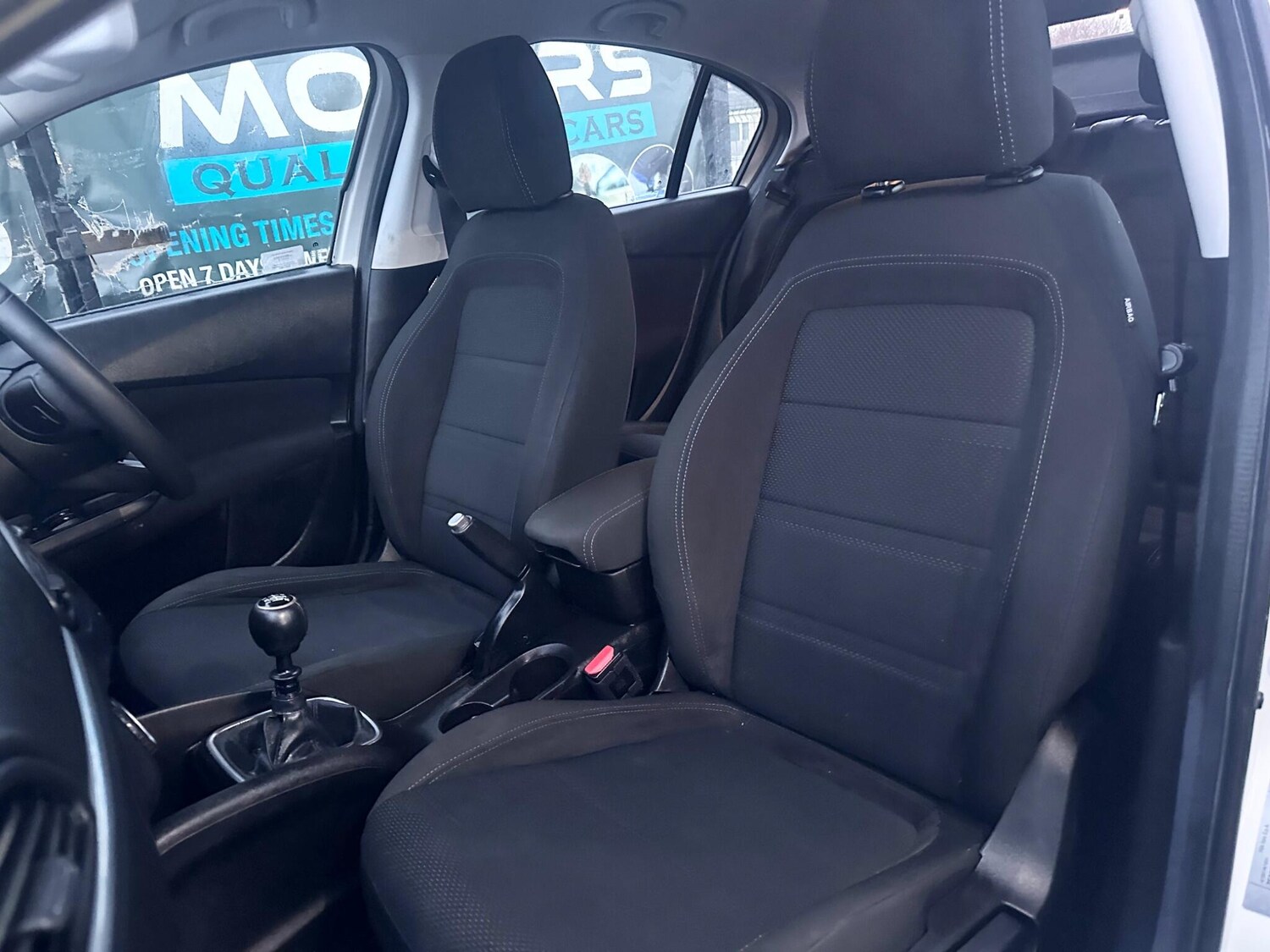 Used Fiat Tipo for sale - 77497373: Photo 14