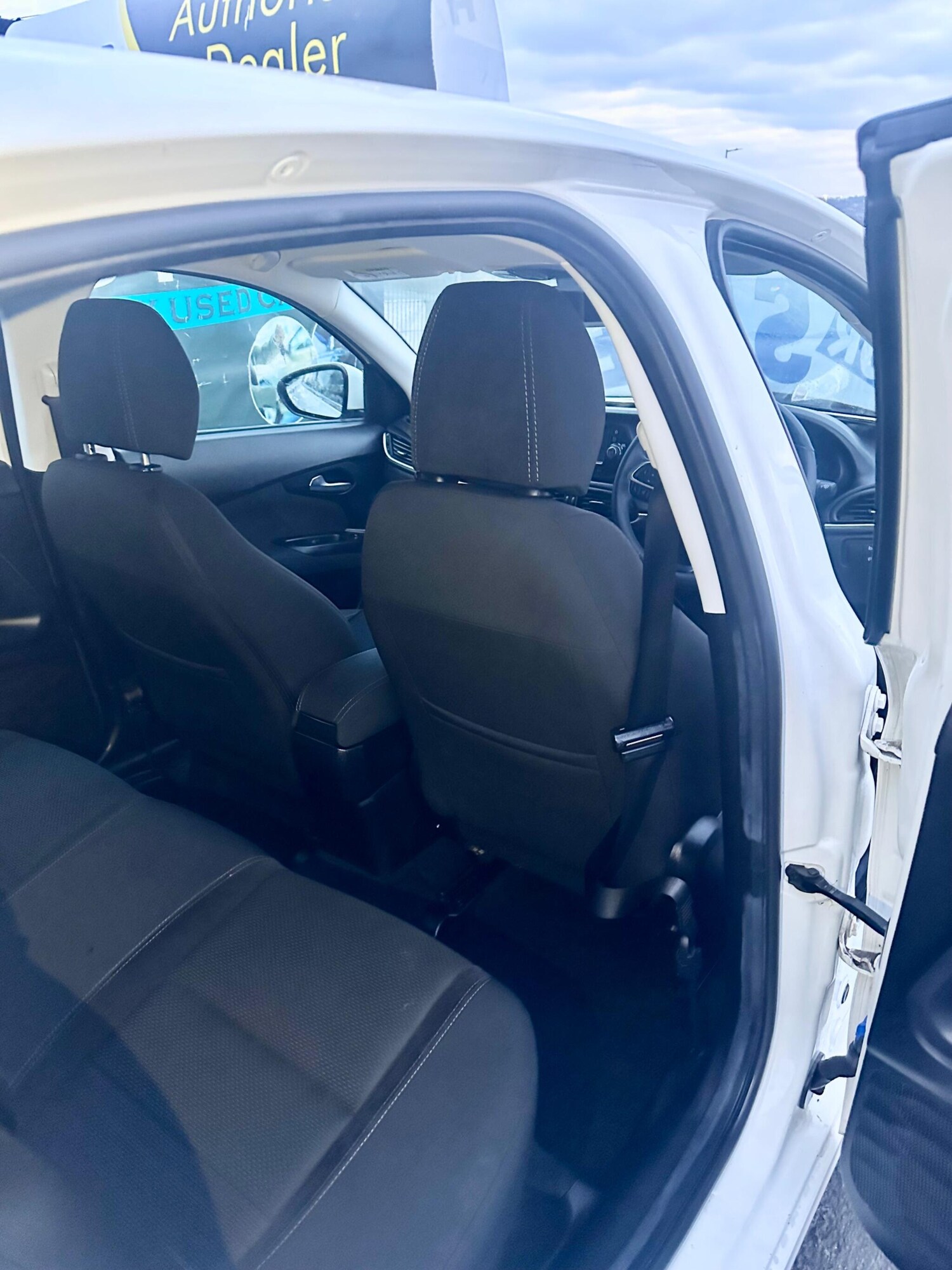 Used Fiat Tipo for sale - 77497373: Photo 15