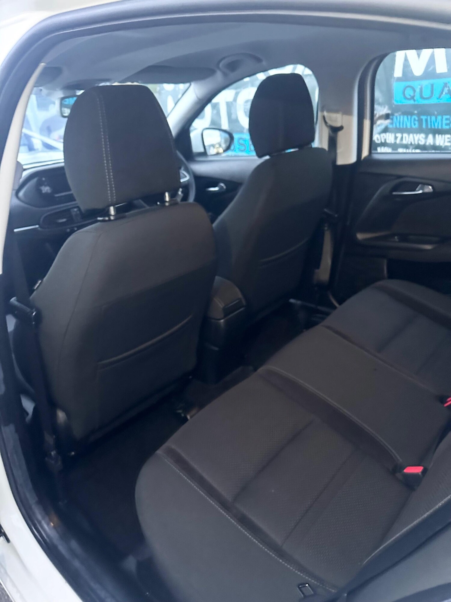 Used Fiat Tipo for sale - 77497373: Photo 16