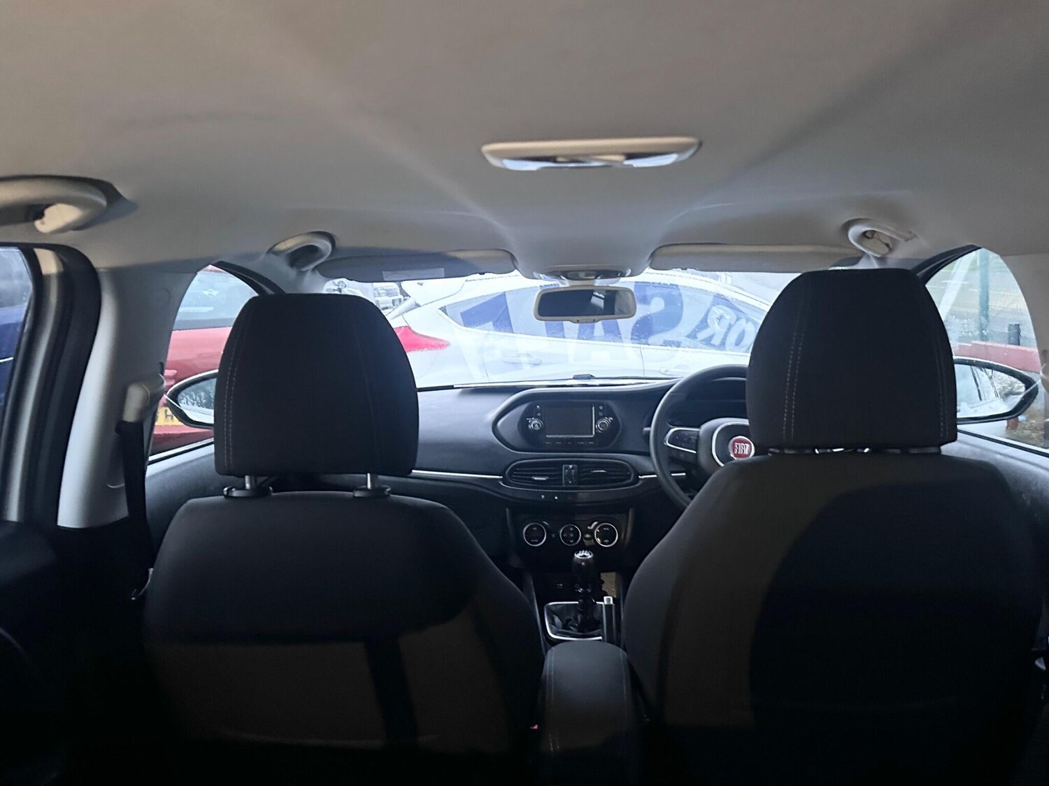 Used Fiat Tipo for sale - 77497373: Photo 17