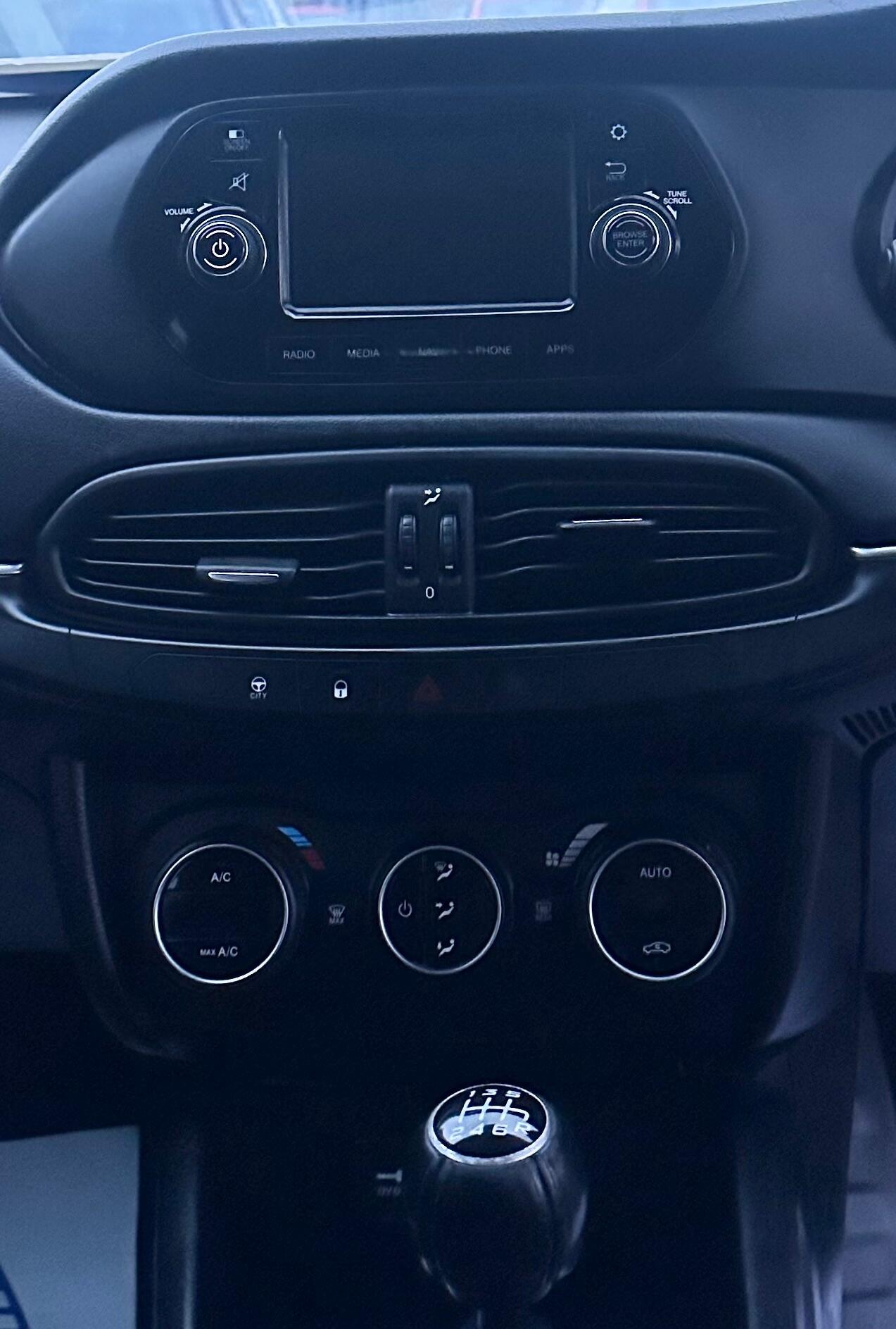 Used Fiat Tipo for sale - 77497373: Photo 18