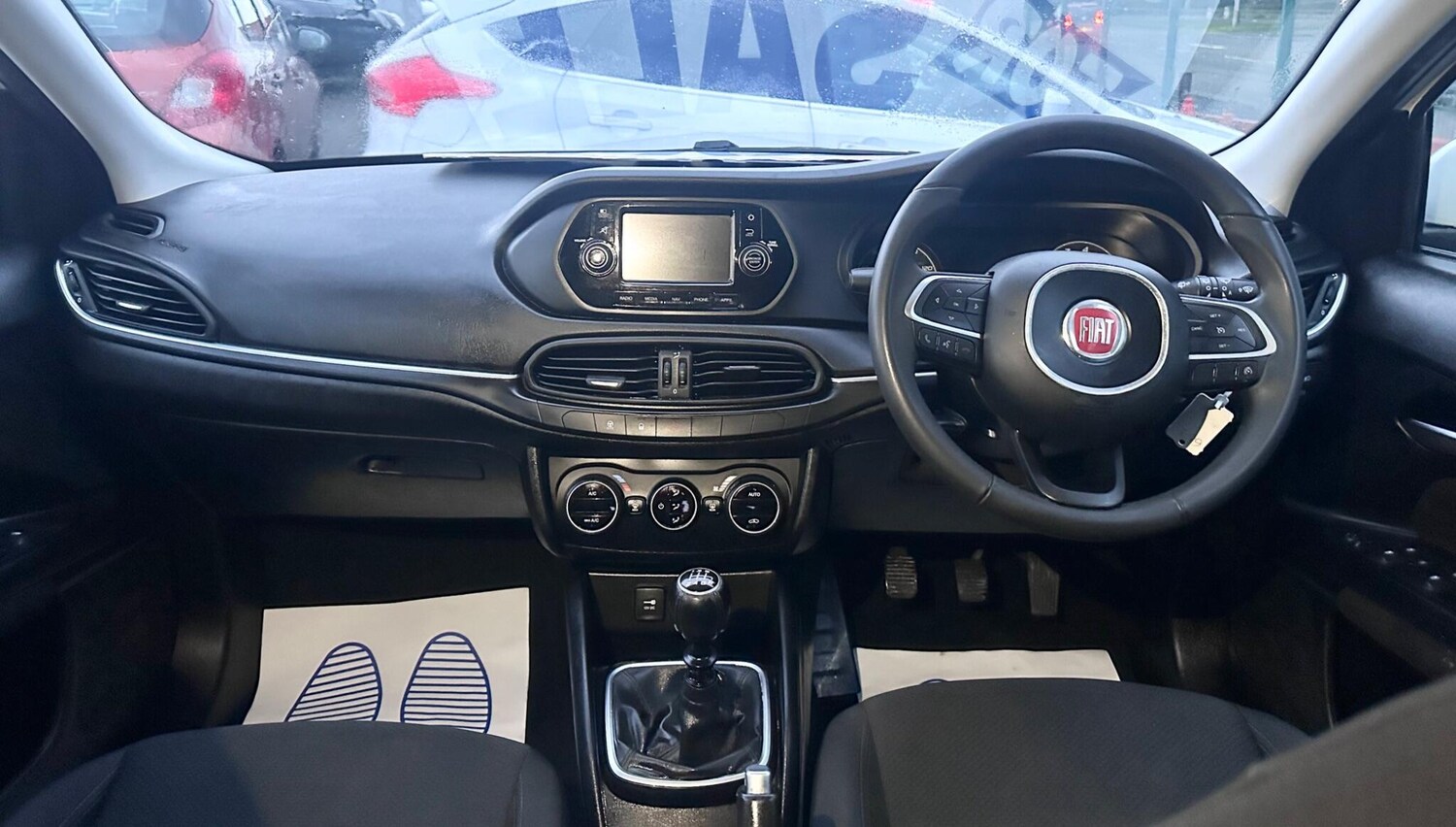 Used Fiat Tipo for sale - 77497373: Photo 19