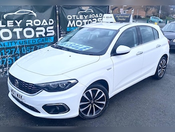 (17) - 1.4 MPI Lounge Euro 6 5dr