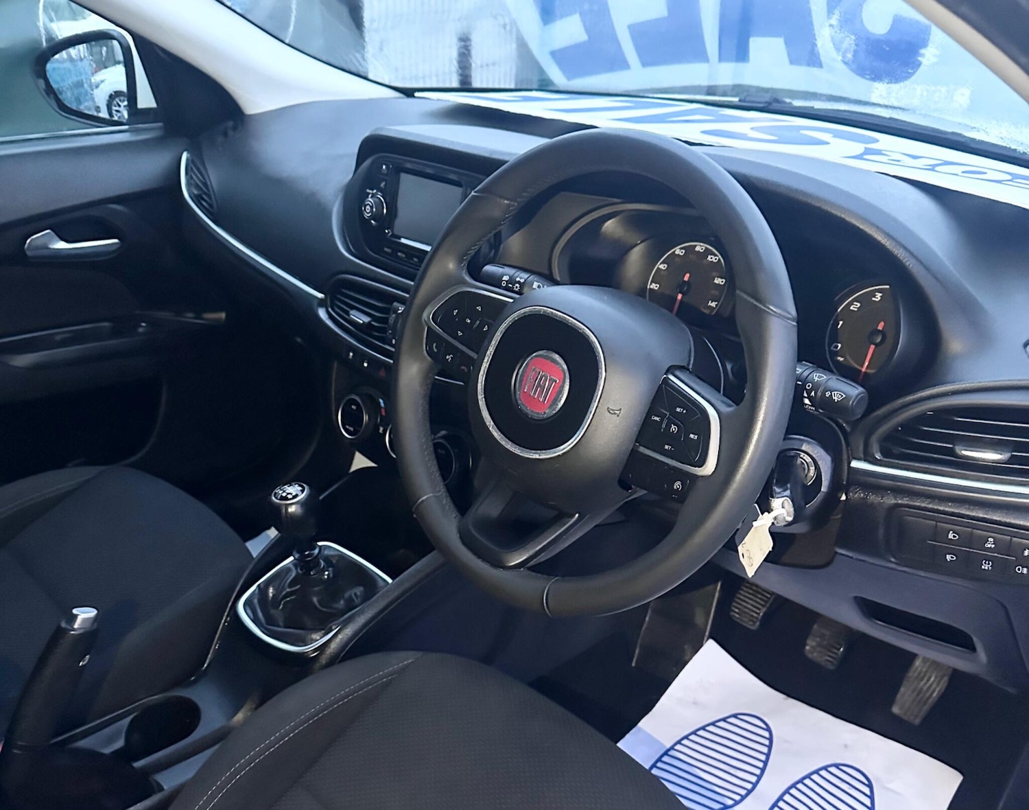 Used Fiat Tipo for sale - 77497373: Photo 2