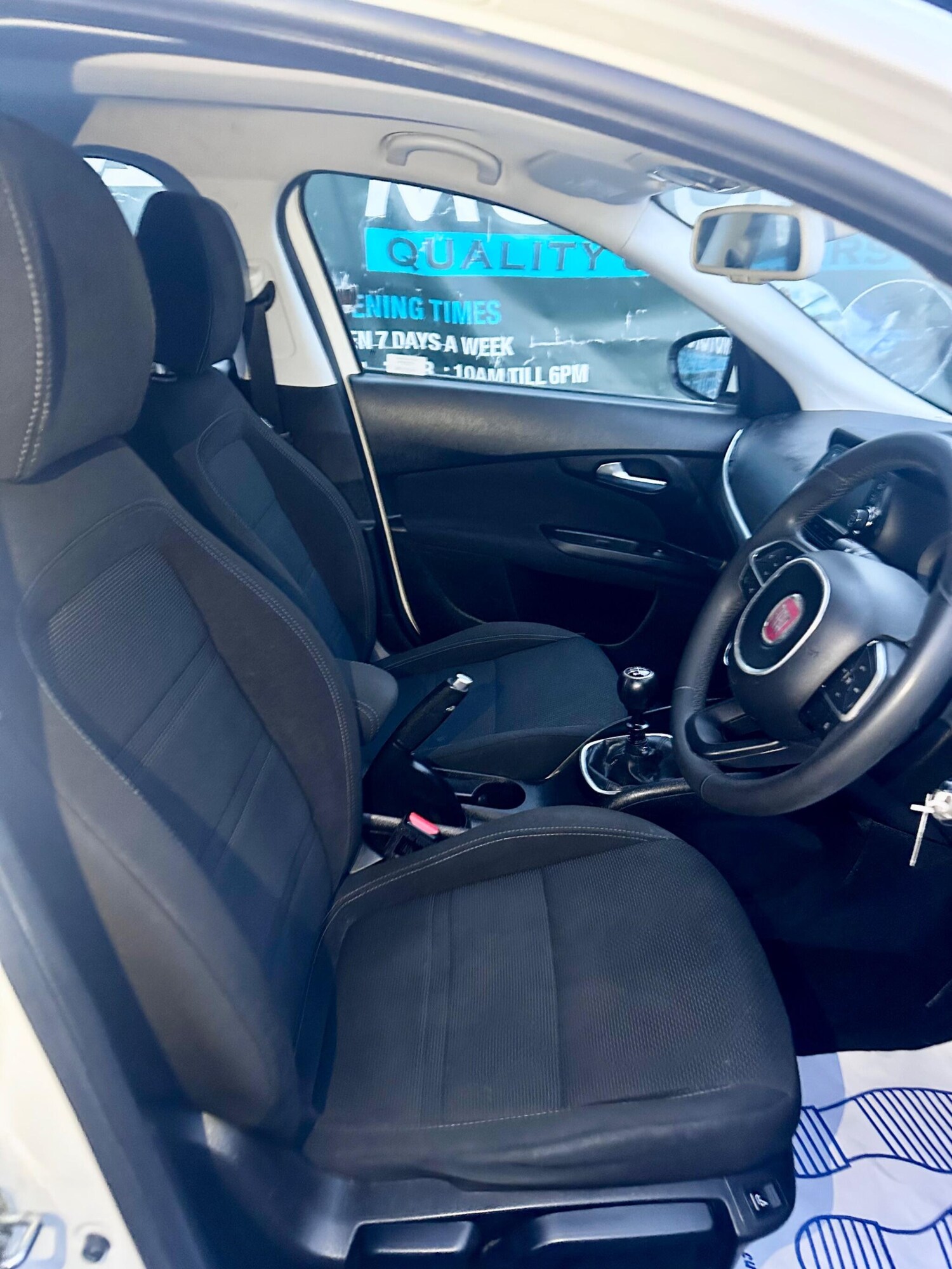 Used Fiat Tipo for sale - 77497373: Photo 20