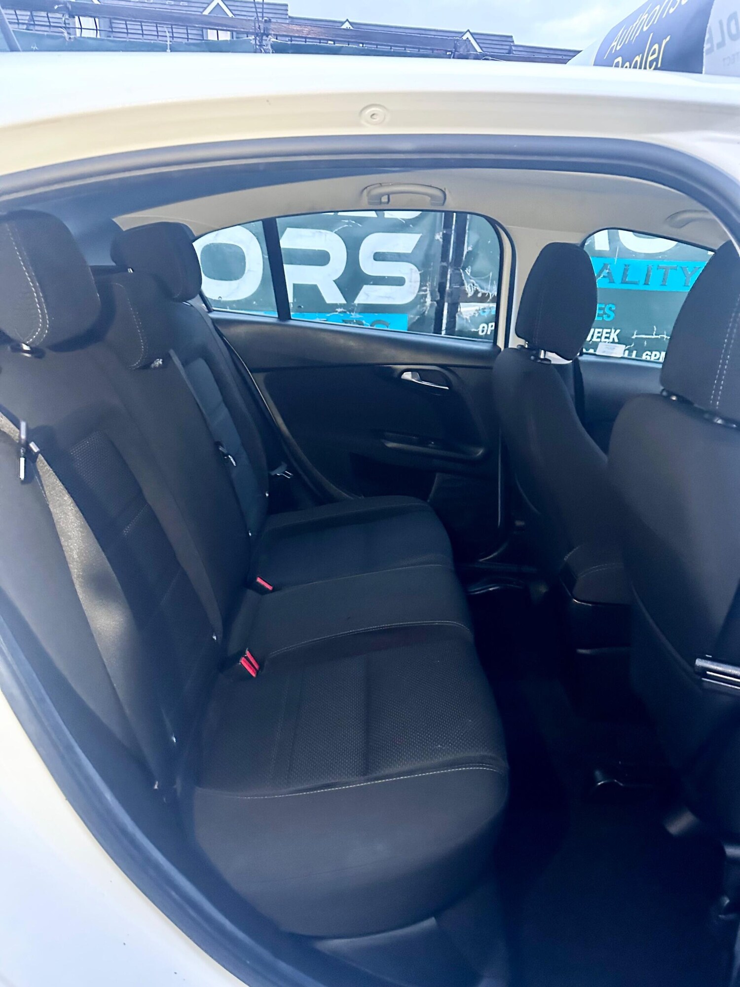 Used Fiat Tipo for sale - 77497373: Photo 22