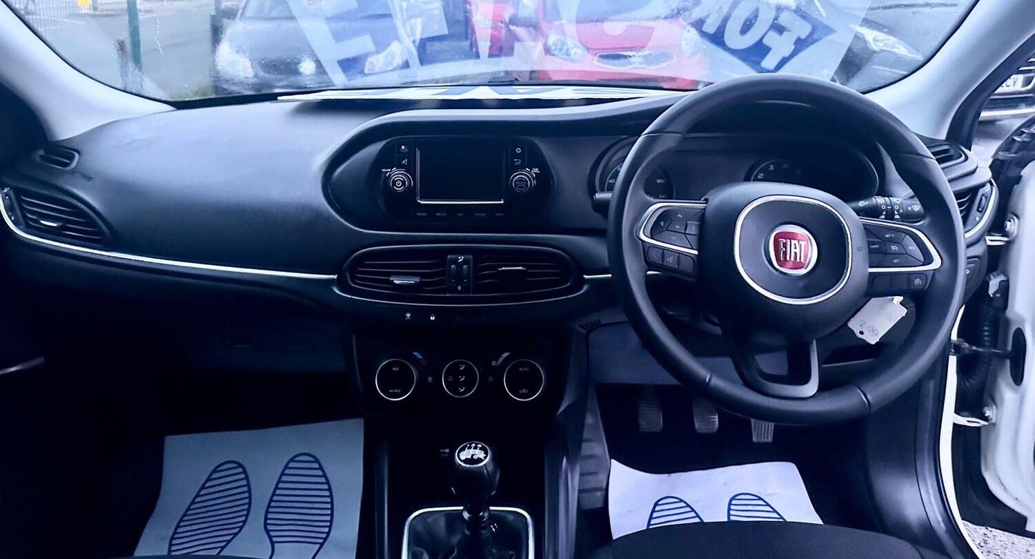 Used Fiat Tipo for sale - 77497373: Photo 24