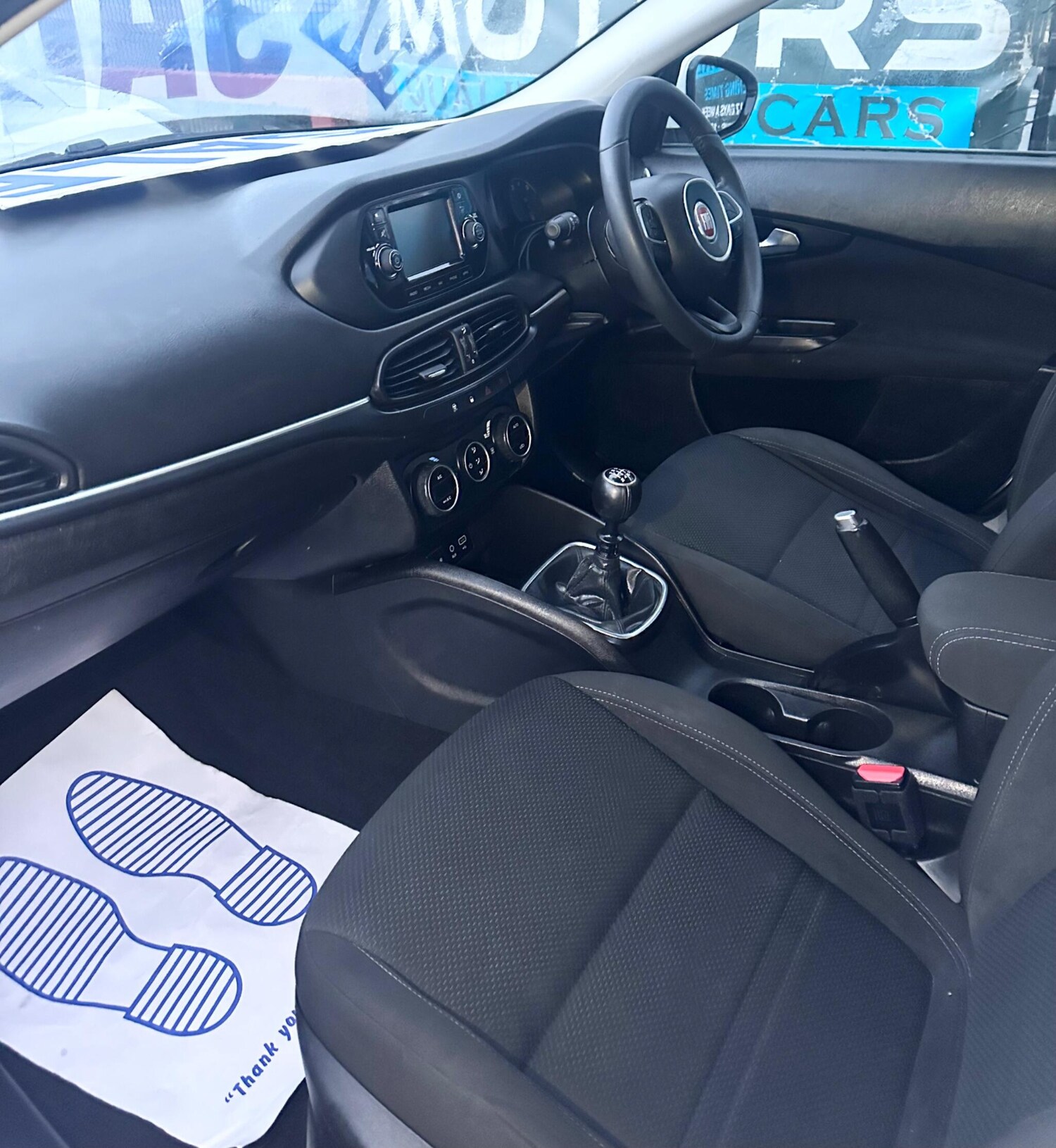 Used Fiat Tipo for sale - 77497373: Photo 25