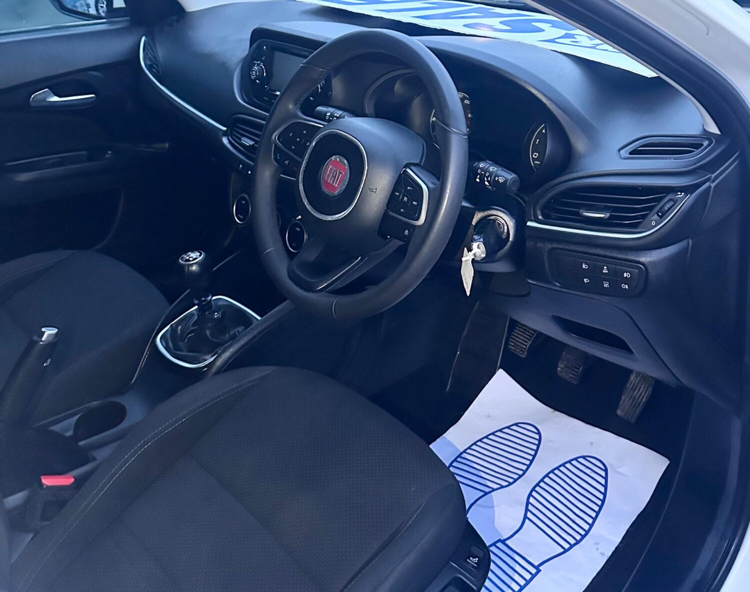 Used Fiat Tipo for sale - 77497373: Photo 26