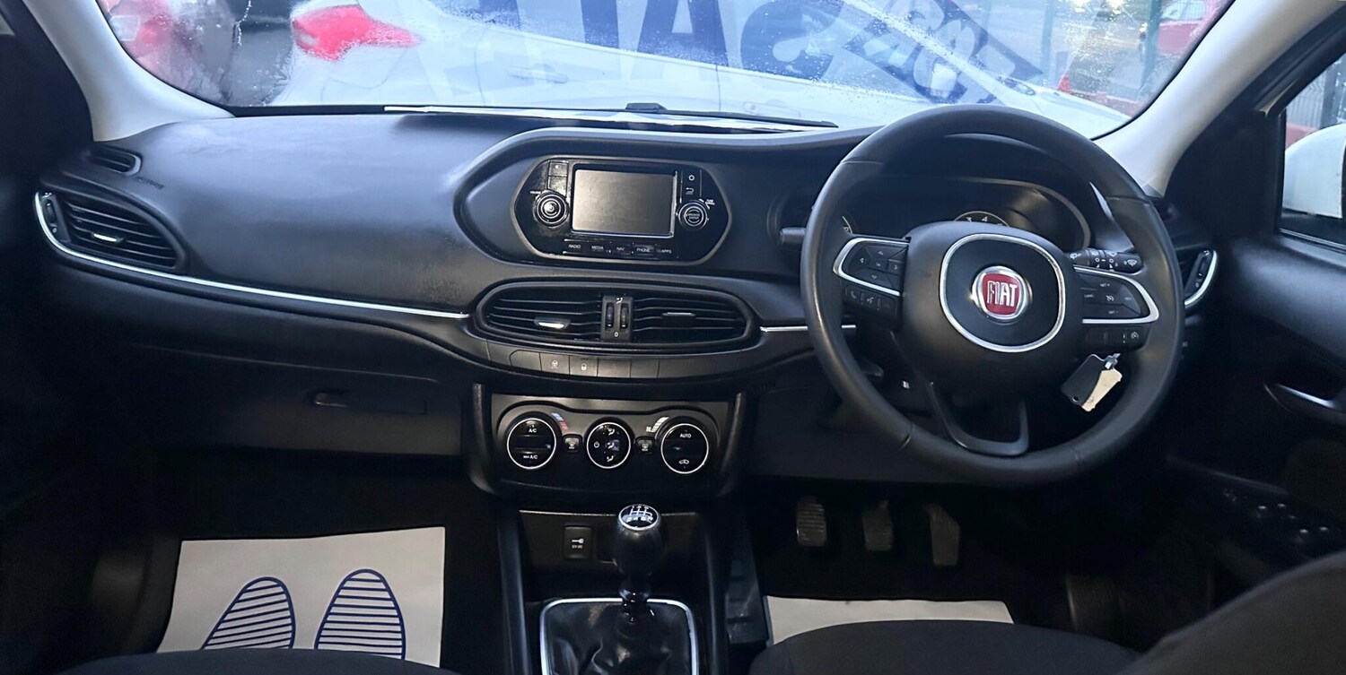 Used Fiat Tipo for sale - 77497373: Photo 28