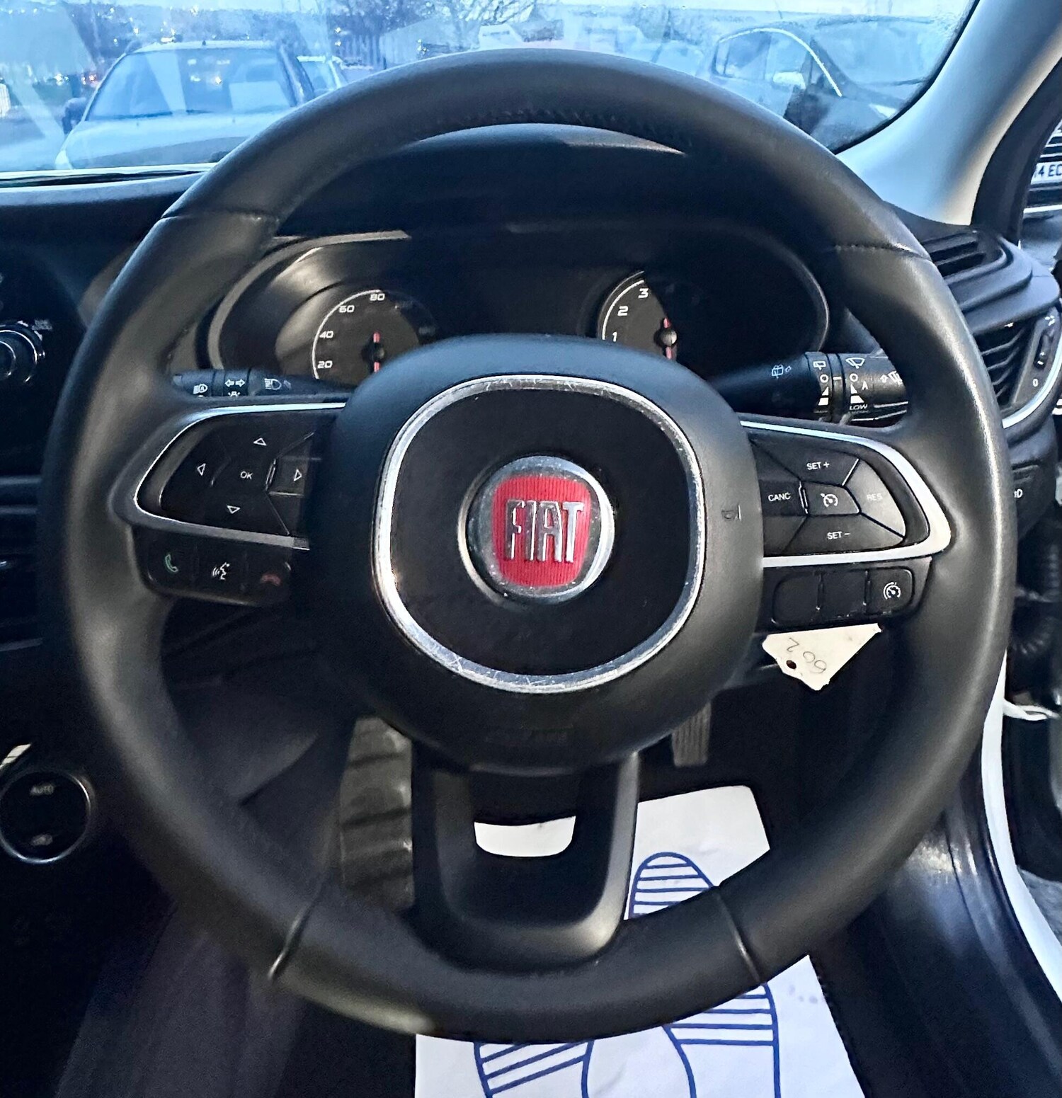 Used Fiat Tipo for sale - 77497373: Photo 31